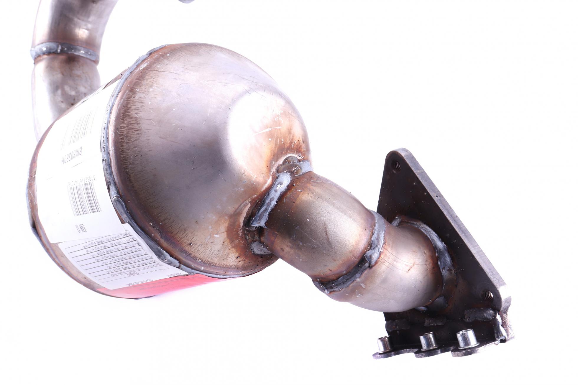 BM80380H BM CATALYSTS